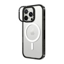Casetify Magsafe Impact Ring Stand Case for iPhone 16 Pro